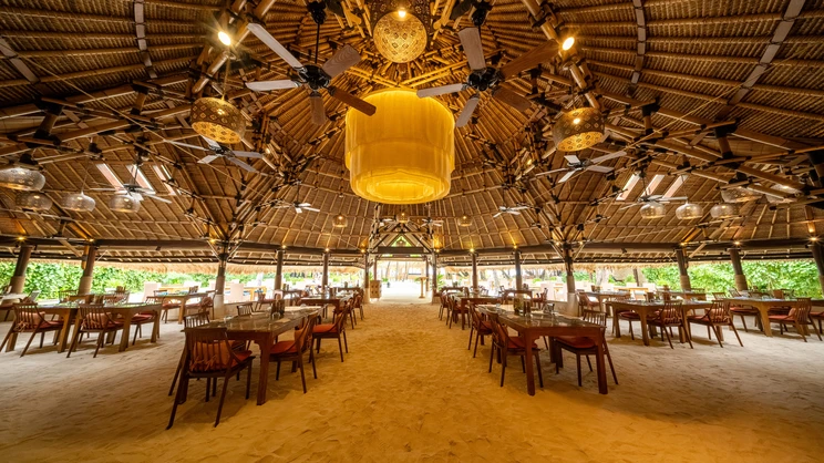 Banyan Tree Vabbinfaru